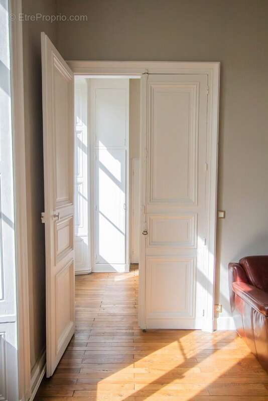 Appartement à ANGERS