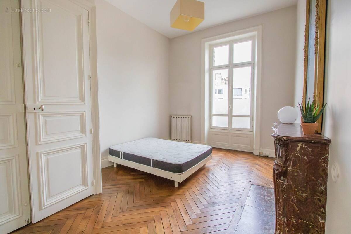 Appartement à ANGERS