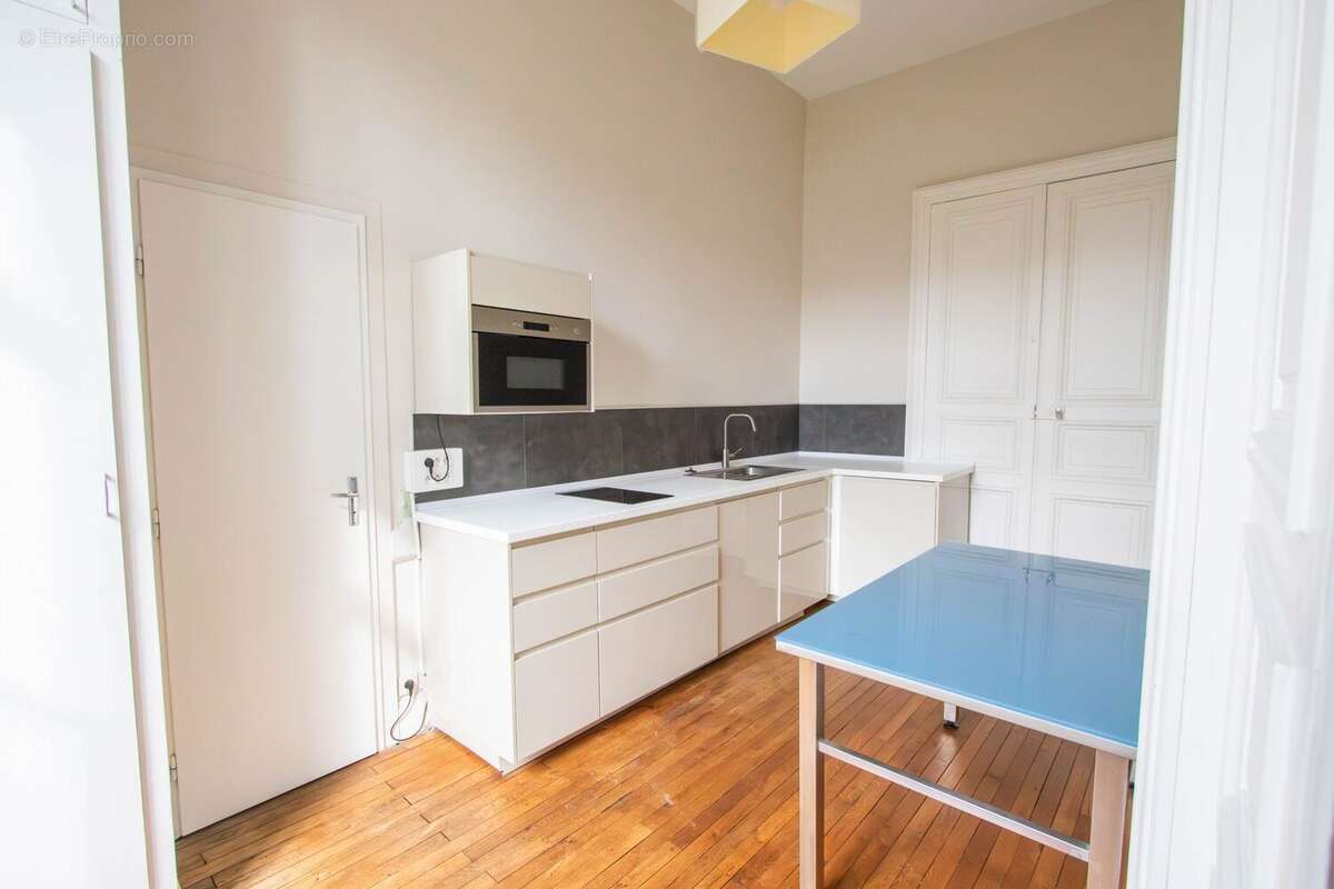 Appartement à ANGERS