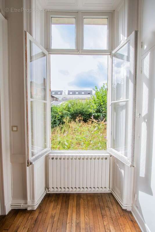 Appartement à ANGERS