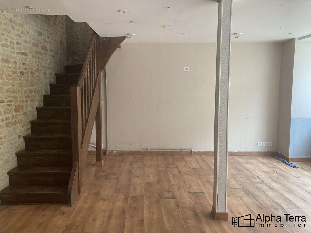 Maison à DOUVRES-LA-DELIVRANDE