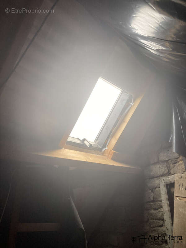 Maison à DOUVRES-LA-DELIVRANDE