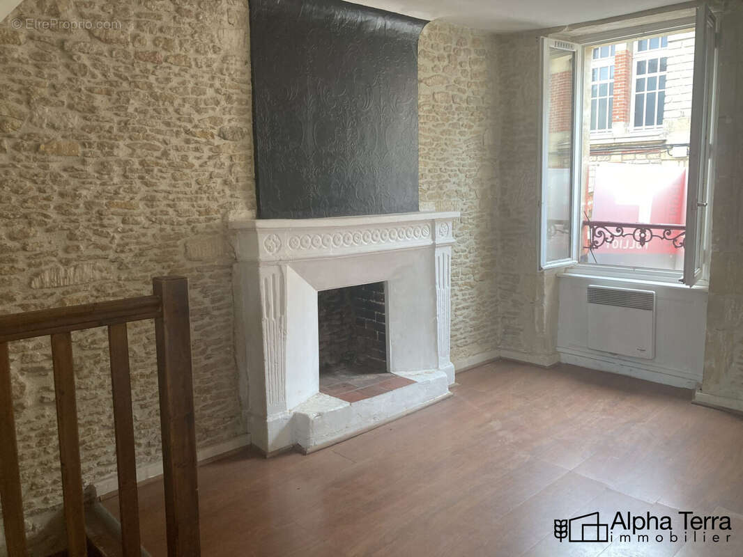 Maison à DOUVRES-LA-DELIVRANDE