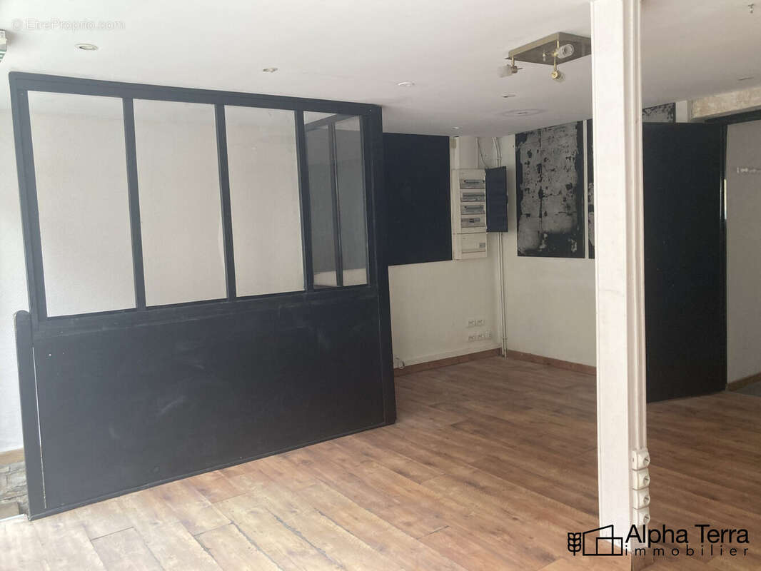 Maison à DOUVRES-LA-DELIVRANDE