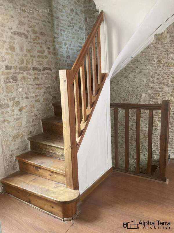 Maison à DOUVRES-LA-DELIVRANDE