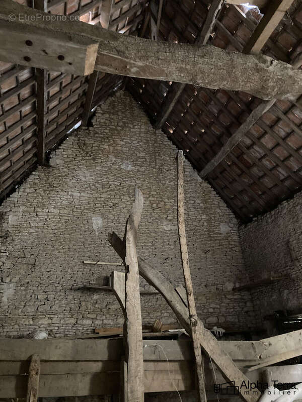 Maison à DOUVRES-LA-DELIVRANDE