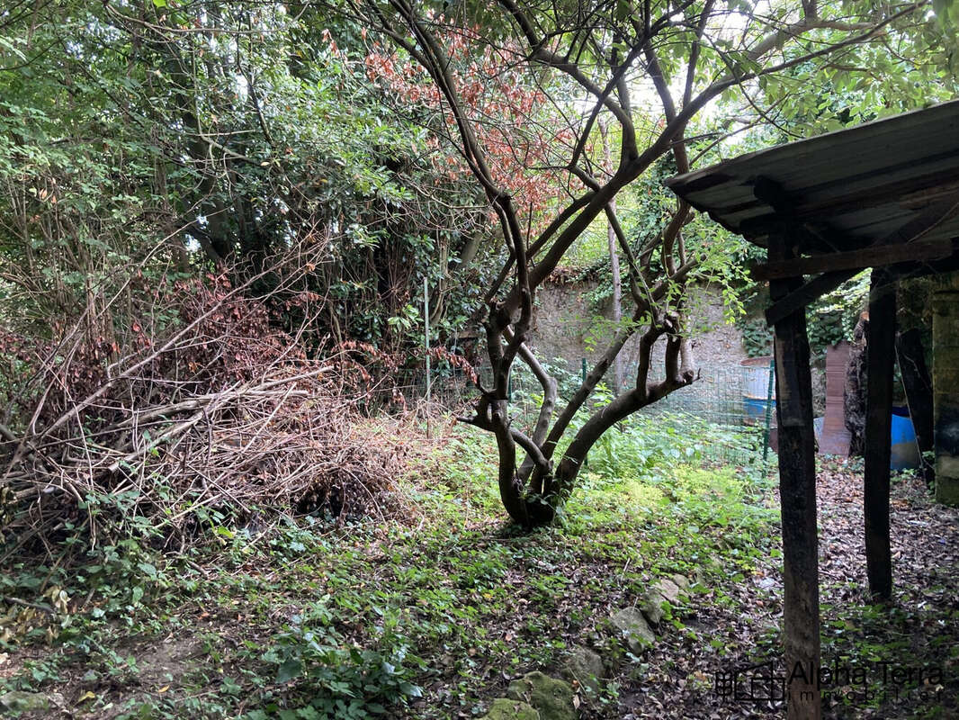 Maison à DOUVRES-LA-DELIVRANDE