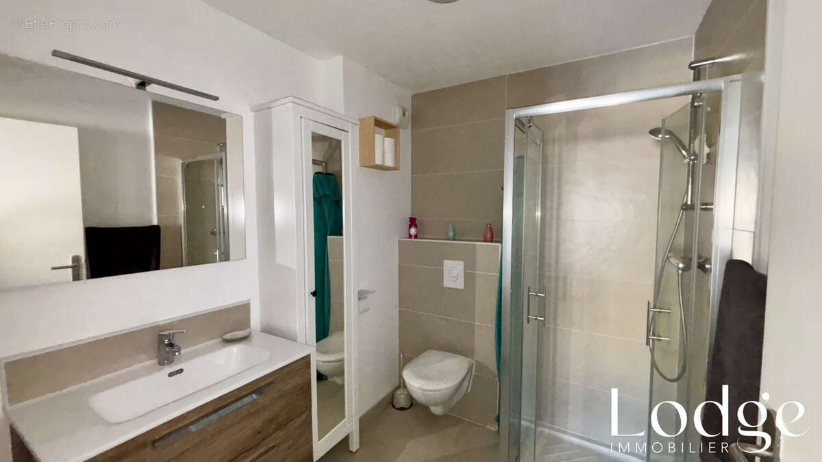 Appartement à BRIANCON