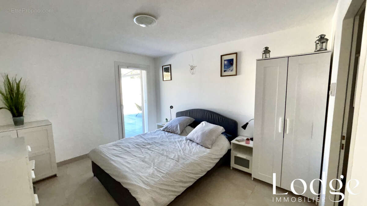 Appartement à BRIANCON