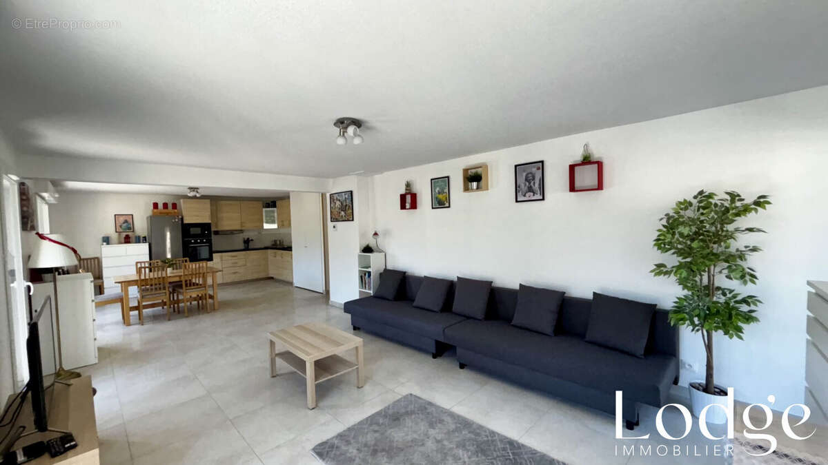 Appartement à BRIANCON
