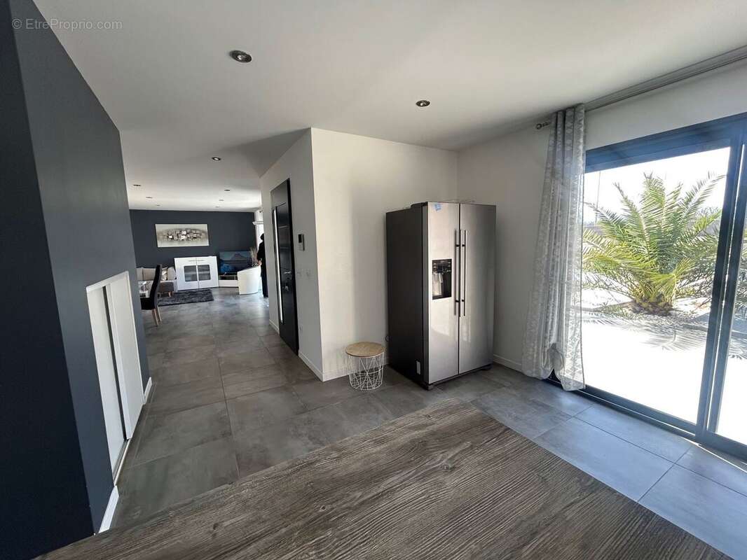 Maison à SAINT-PAUL-LES-ROMANS