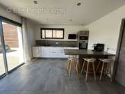 Maison à SAINT-LATTIER