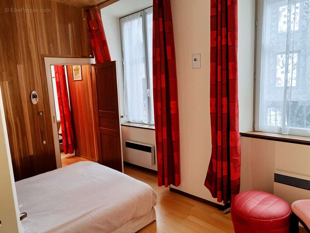 Appartement à BESSE-ET-SAINT-ANASTAISE