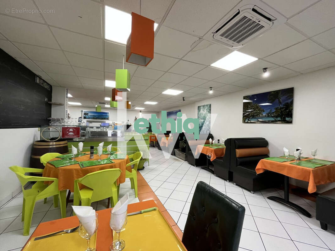 Autre à BAIE-MAHAULT