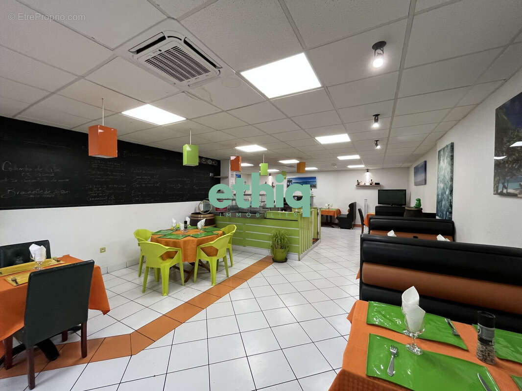 Autre à BAIE-MAHAULT