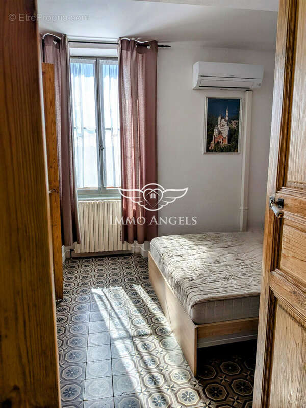 Maison à CAZEDARNES