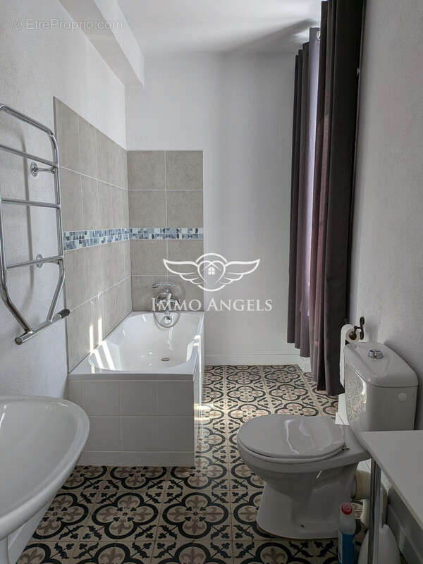 Maison à CAZEDARNES