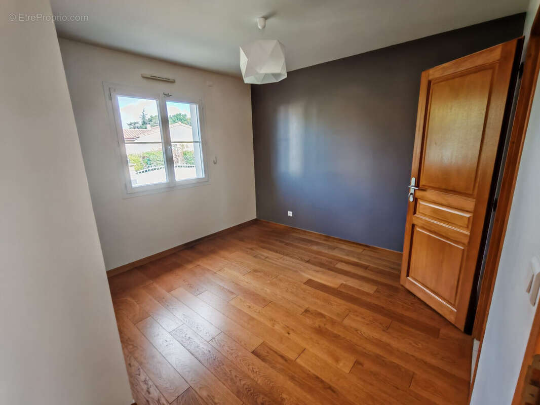 Maison à BUXEROLLES