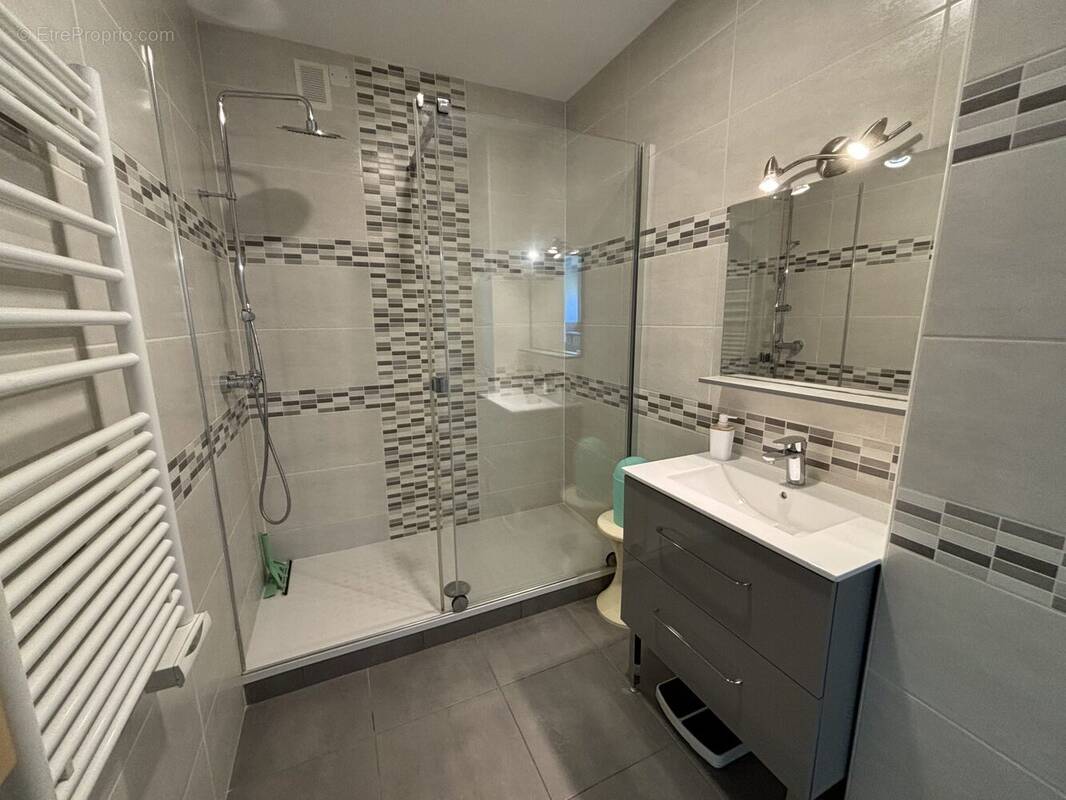 Appartement à PERIGUEUX