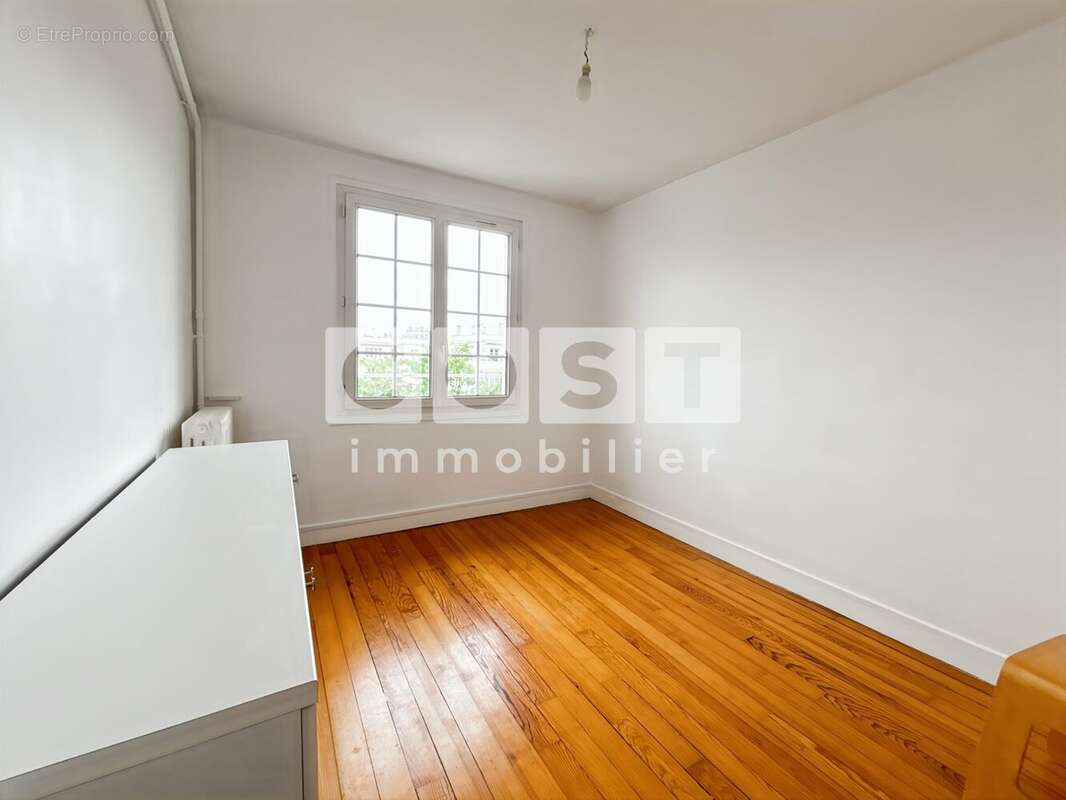 Appartement à BOIS-COLOMBES