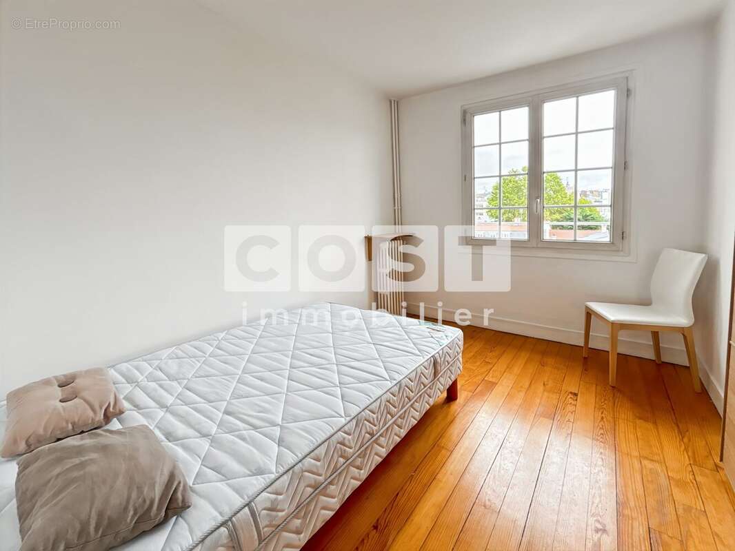 Appartement à BOIS-COLOMBES