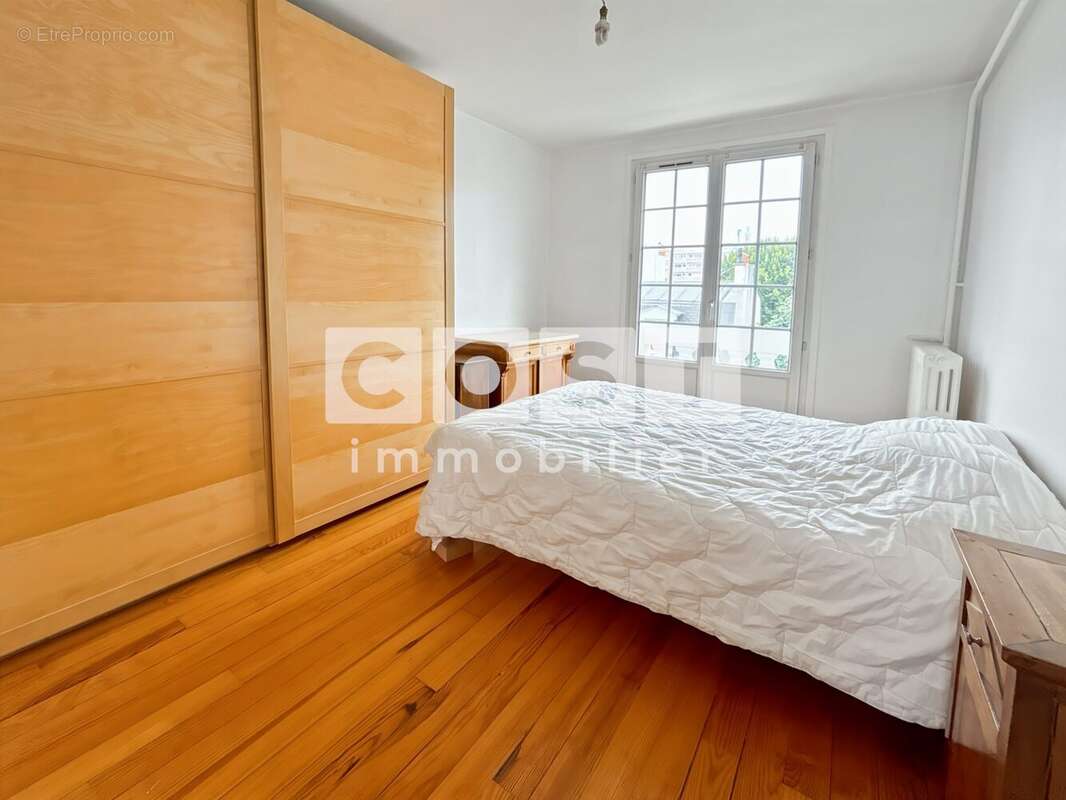 Appartement à BOIS-COLOMBES