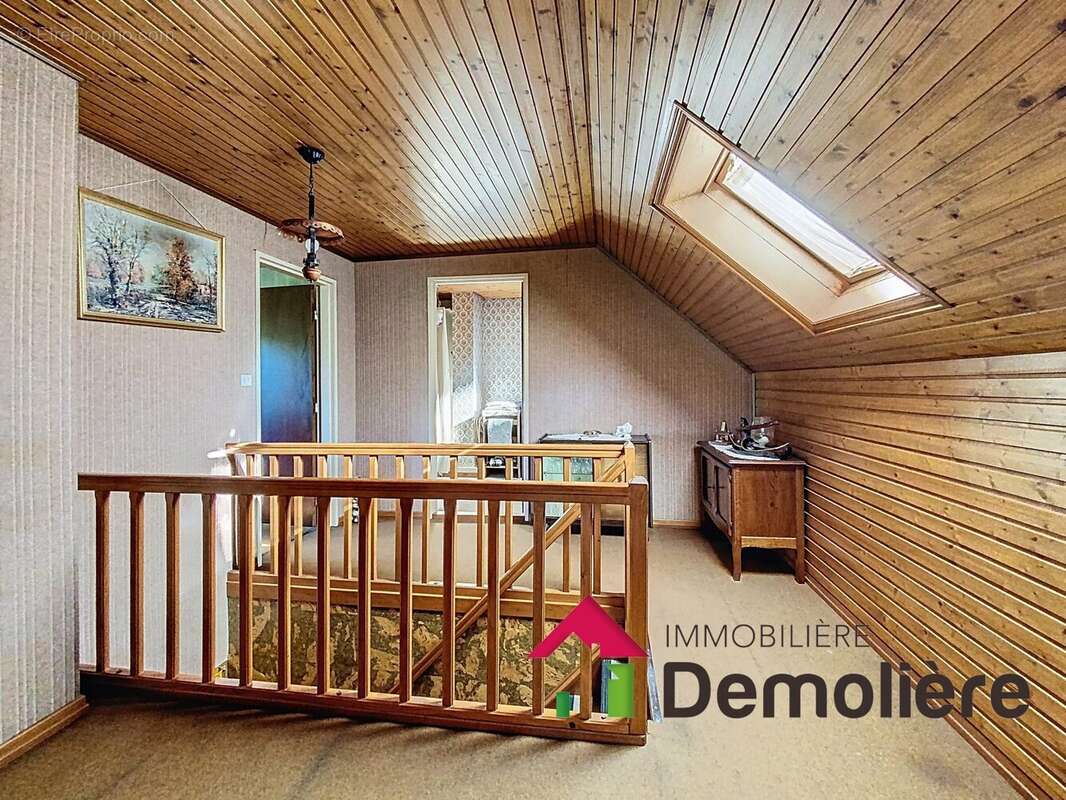 Maison à NIEDERHASLACH