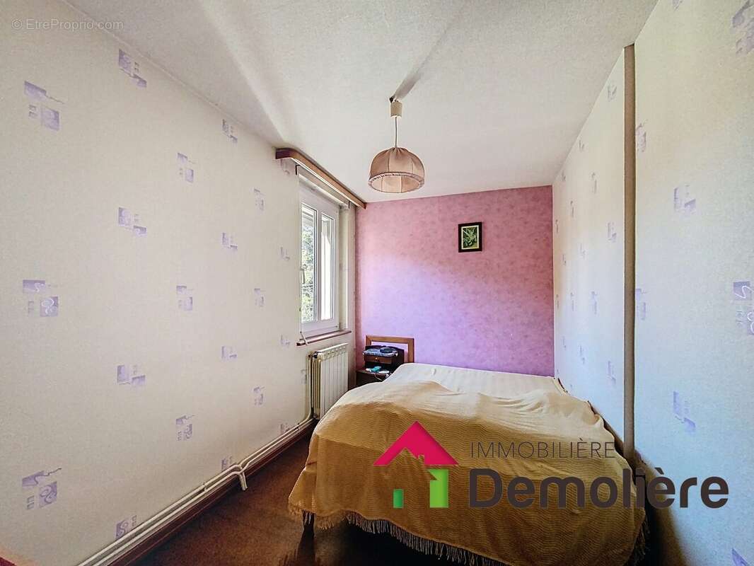 Maison à NIEDERHASLACH