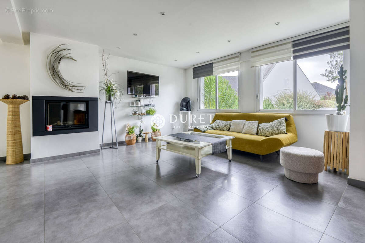 Maison à SAINT-HERBLAIN