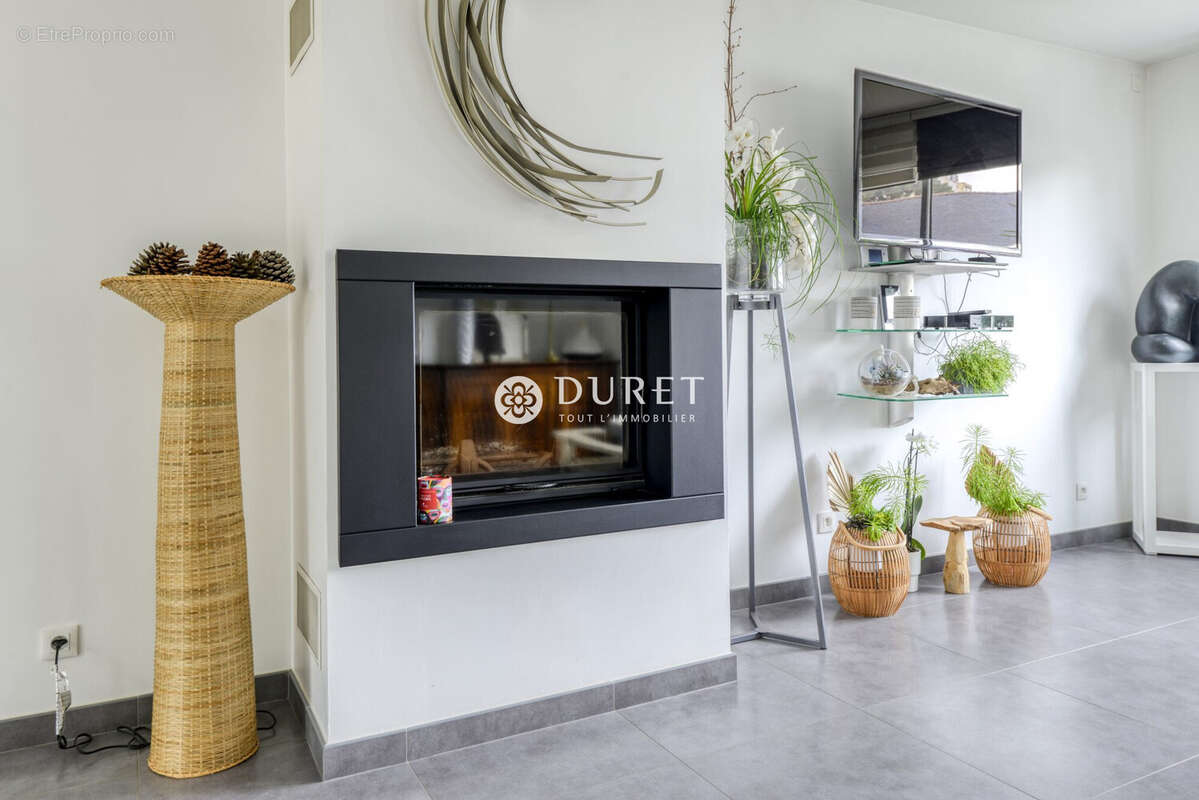 Maison à SAINT-HERBLAIN