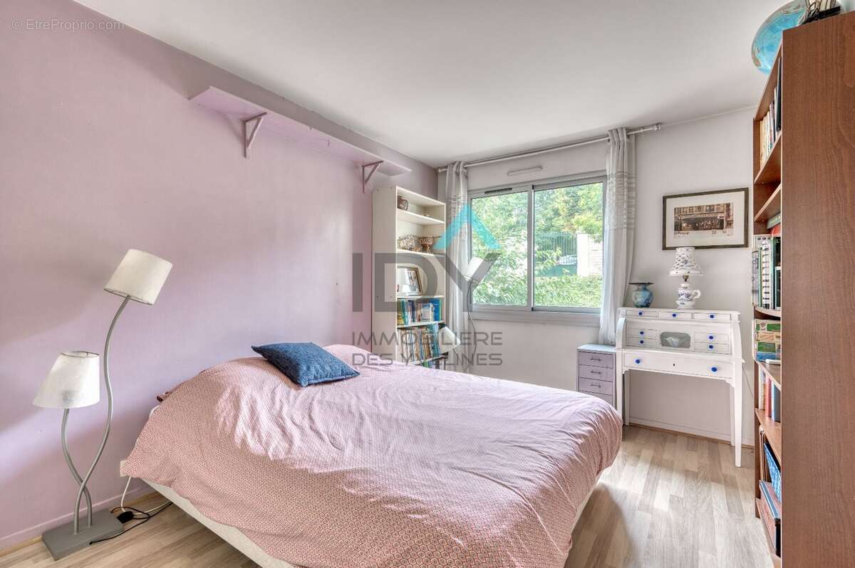 Appartement à SAINT-GERMAIN-EN-LAYE