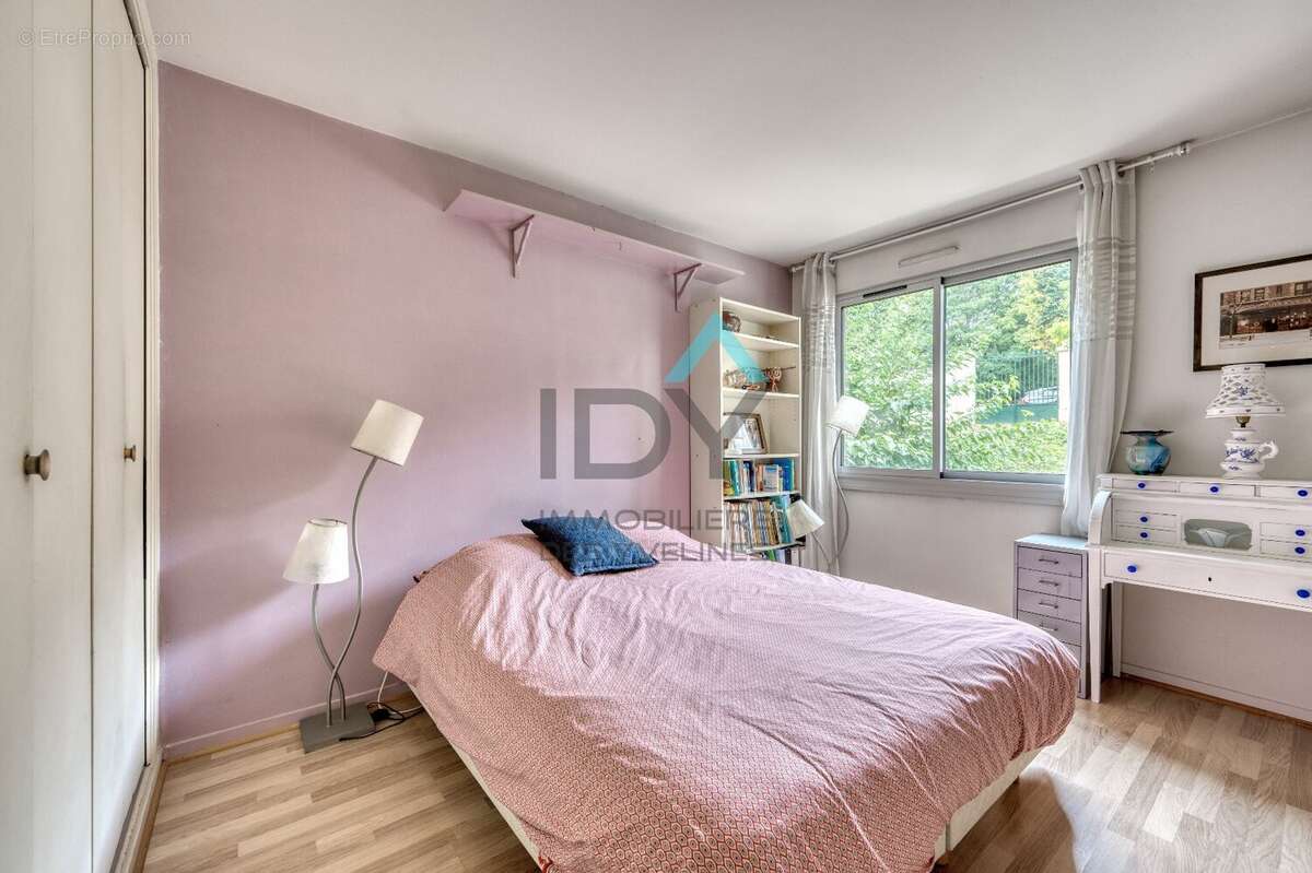 Appartement à SAINT-GERMAIN-EN-LAYE