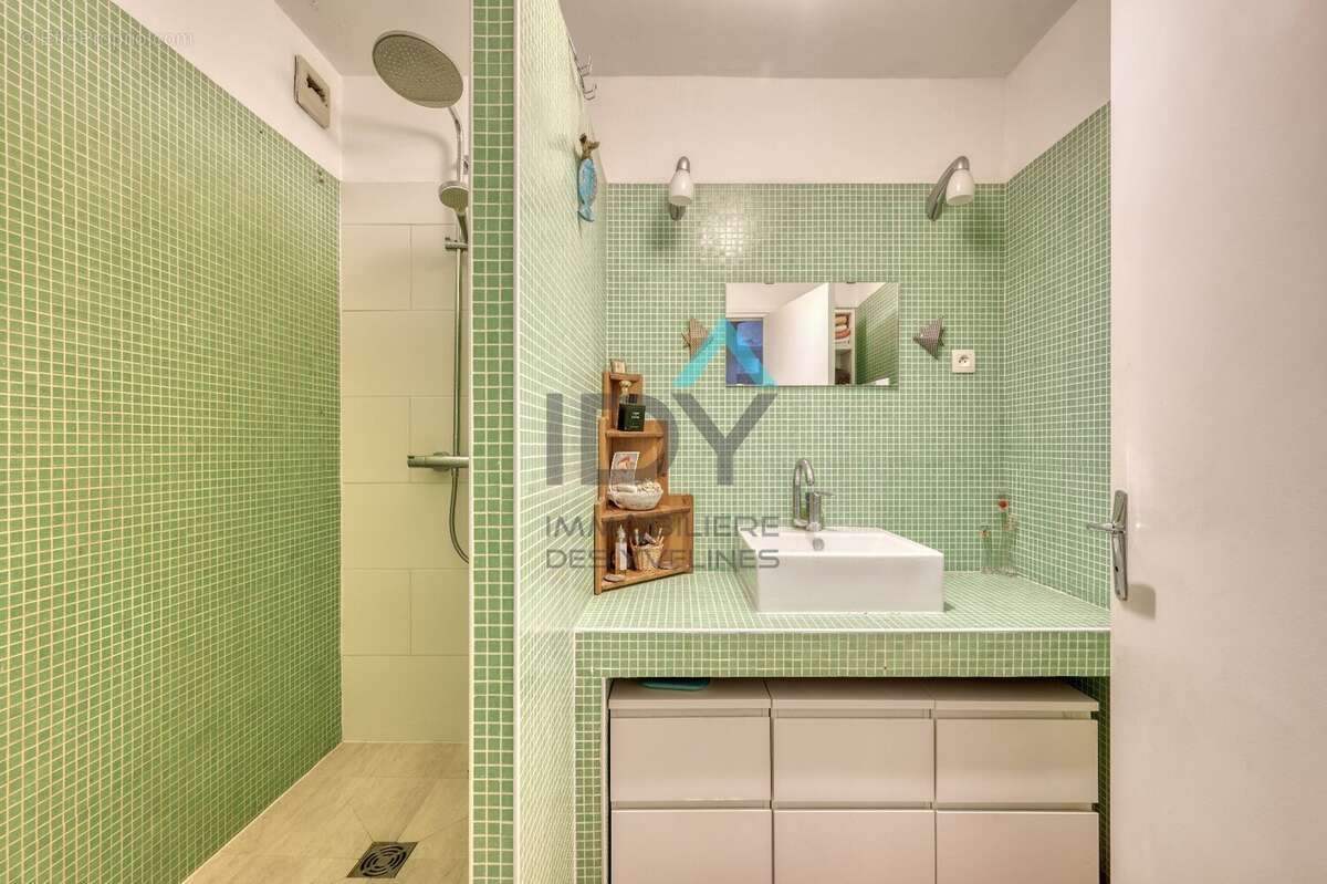 Appartement à SAINT-GERMAIN-EN-LAYE