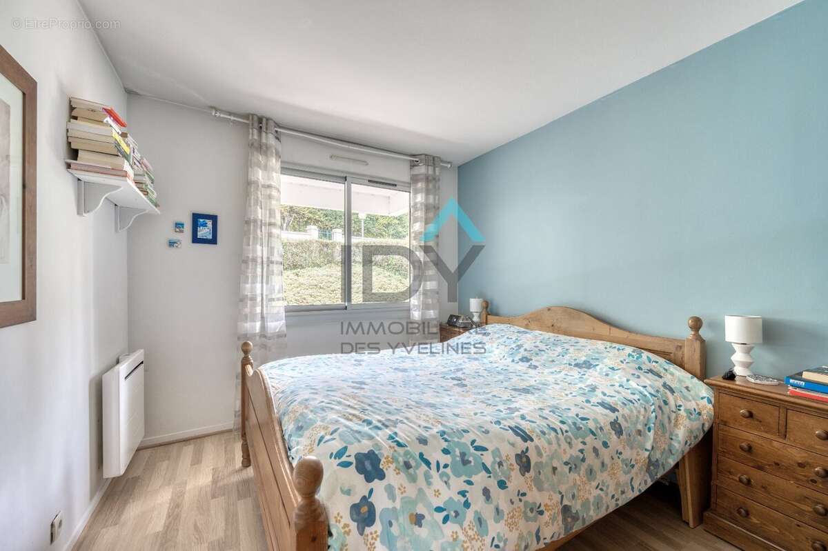 Appartement à SAINT-GERMAIN-EN-LAYE