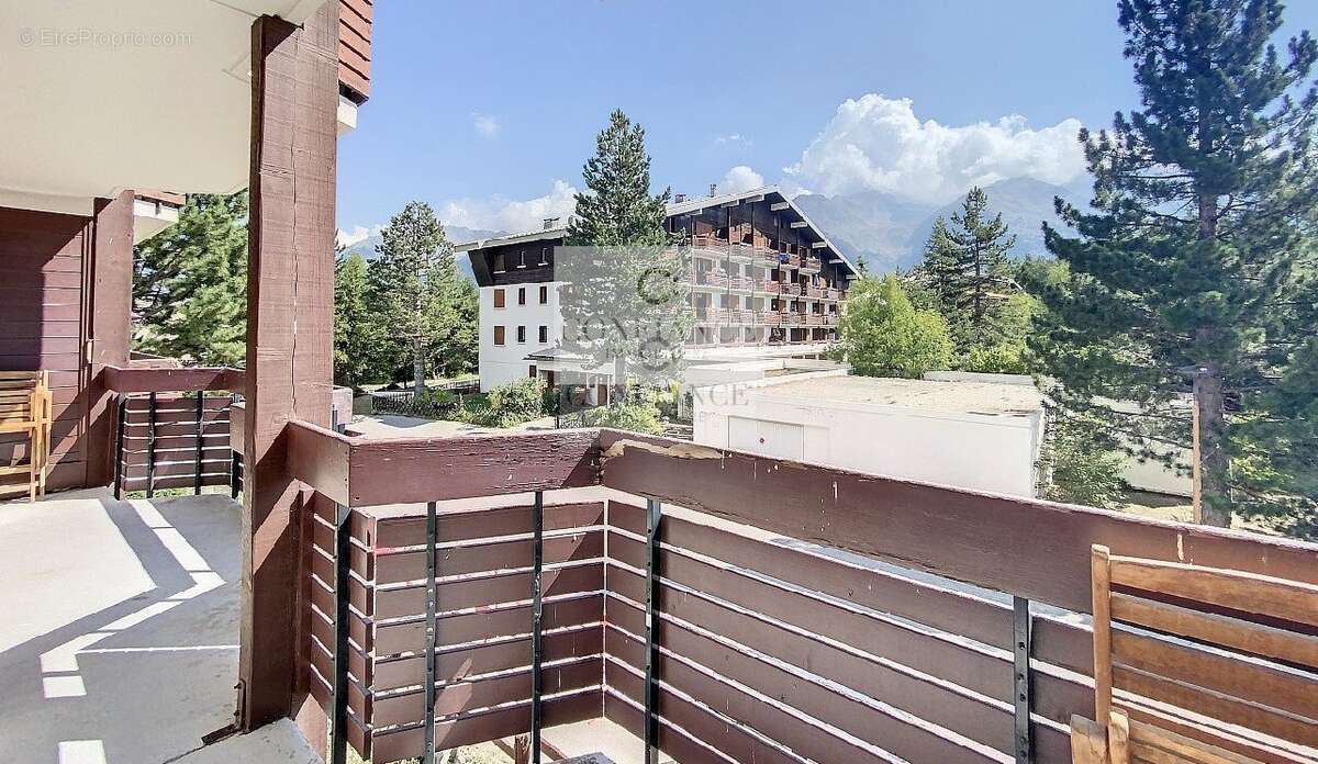 Appartement à SAINT-ETIENNE-DE-TINEE