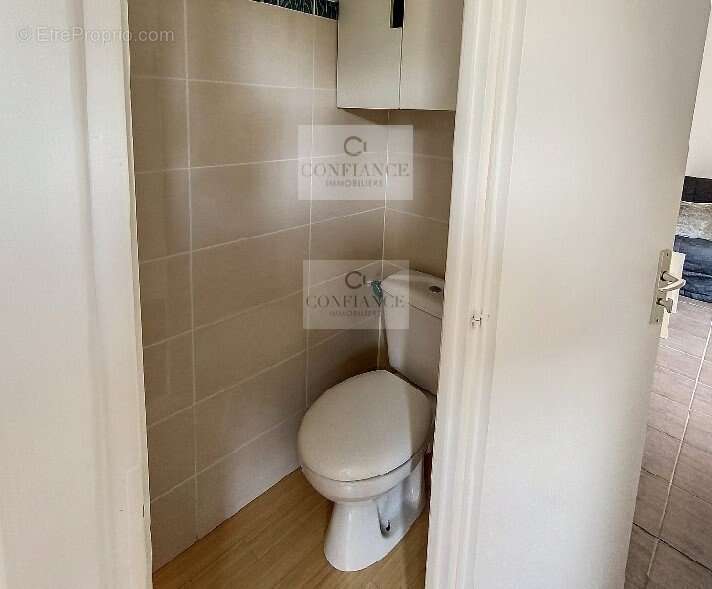 Appartement à SAINT-ETIENNE-DE-TINEE