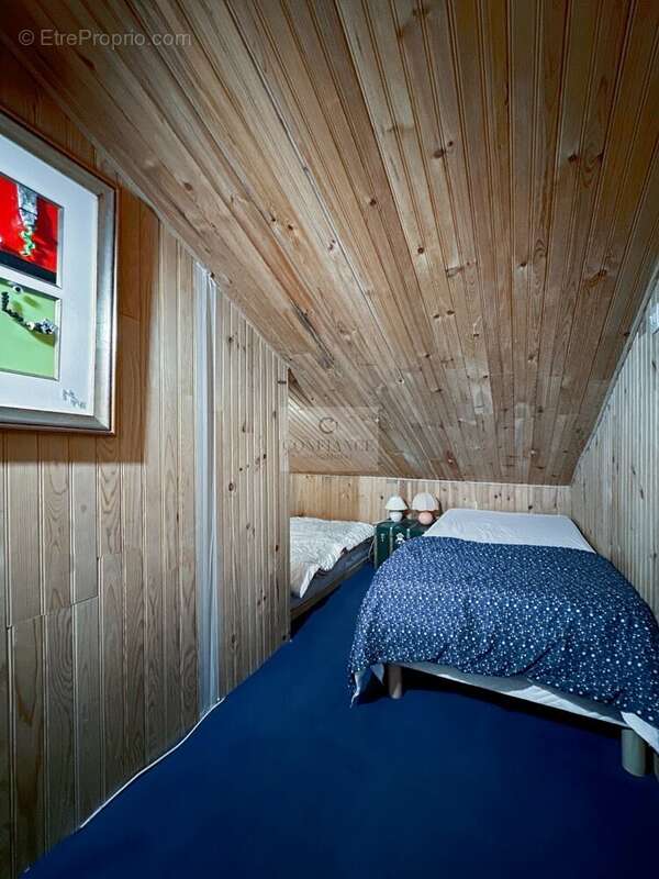 Appartement à SAINT-ETIENNE-DE-TINEE