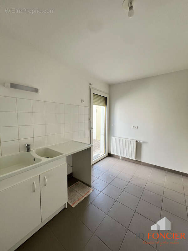 Appartement à MORANGIS