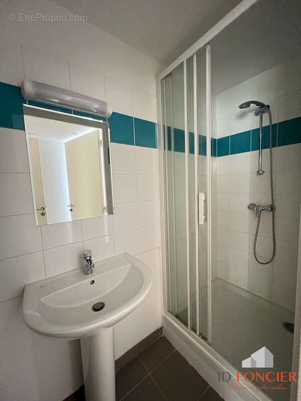 Appartement à MORANGIS