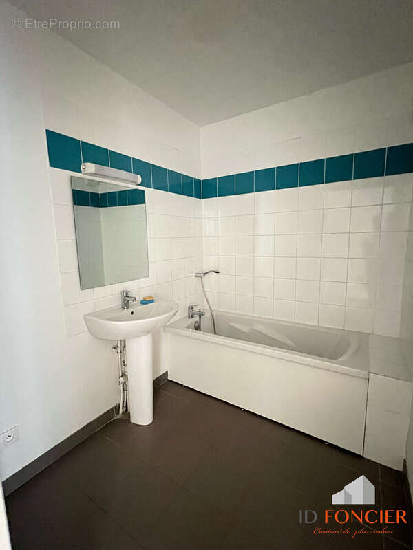 Appartement à MORANGIS