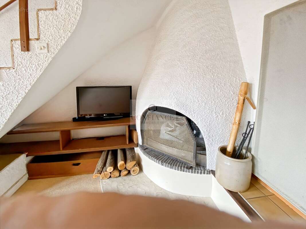 Appartement à SAINT-ETIENNE-DE-TINEE