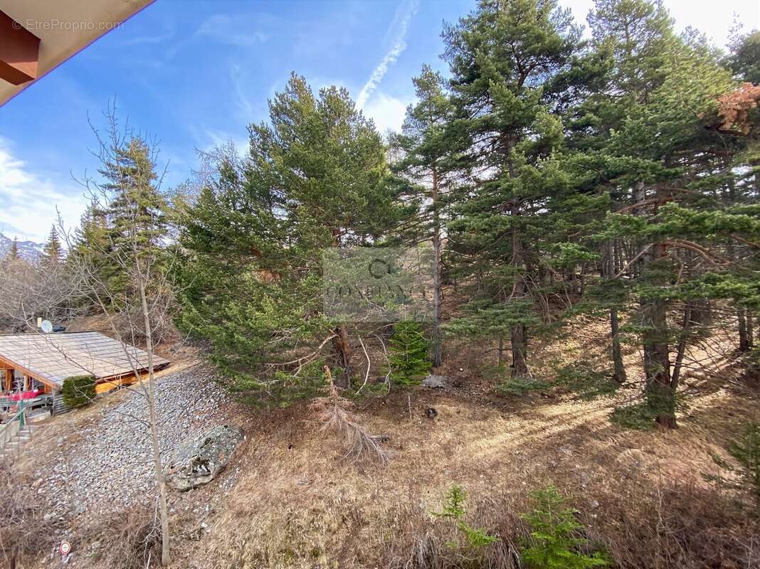 Appartement à SAINT-ETIENNE-DE-TINEE