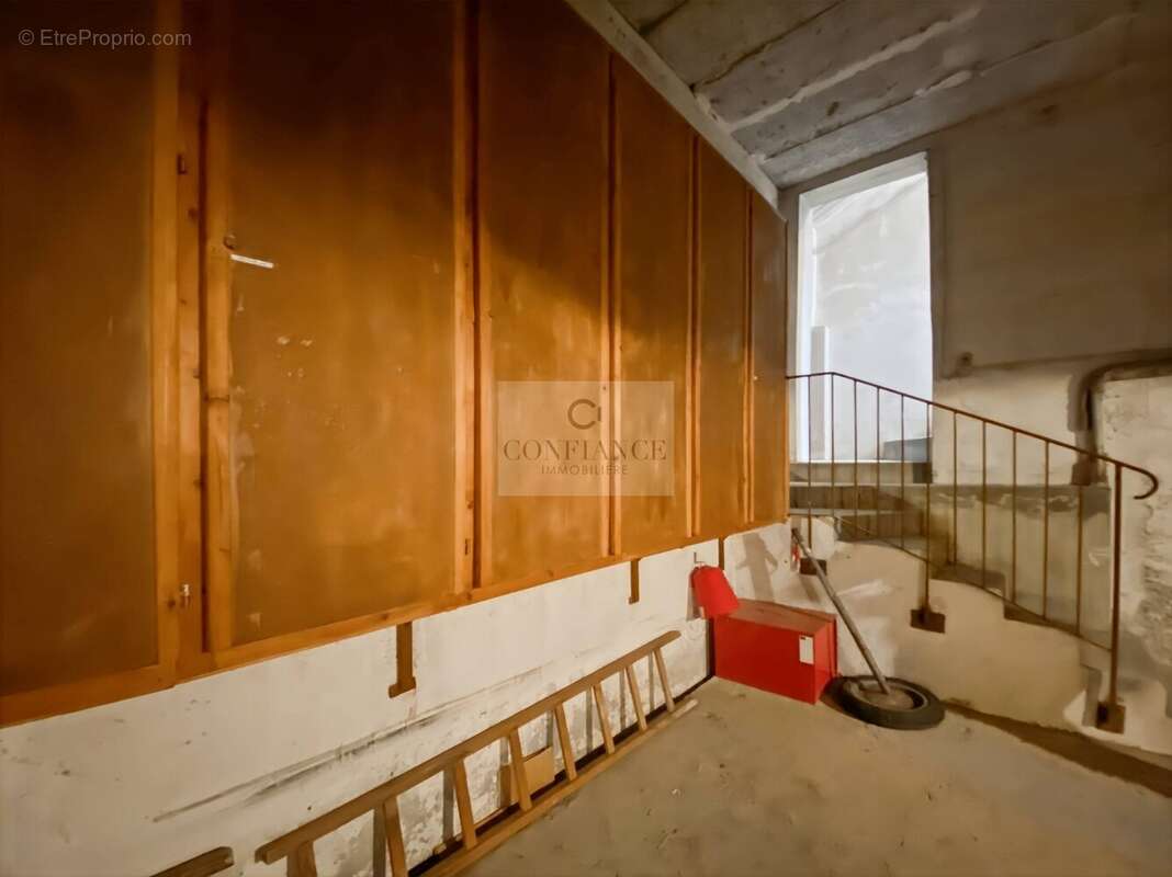 Appartement à SAINT-ETIENNE-DE-TINEE