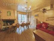 Appartement à SAINT-ETIENNE-DE-TINEE