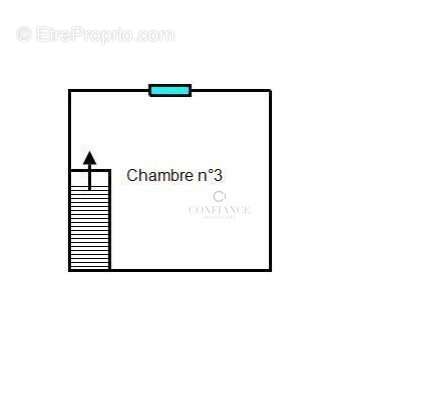 Appartement à SAINT-ETIENNE-DE-TINEE