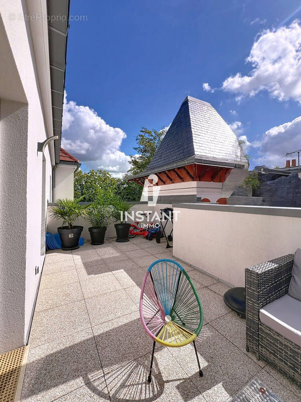 Appartement à CRETEIL