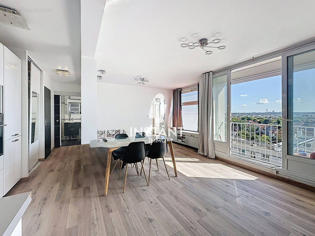 Appartement à CRETEIL