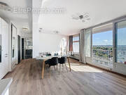 Appartement à CRETEIL