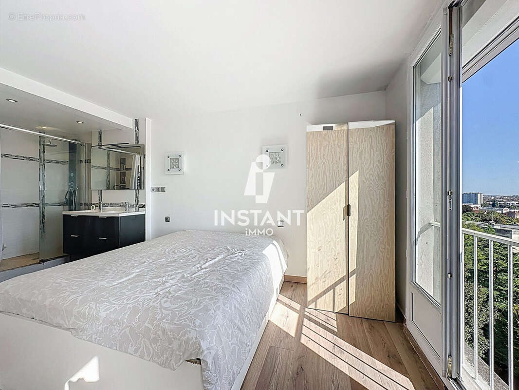 Appartement à CRETEIL