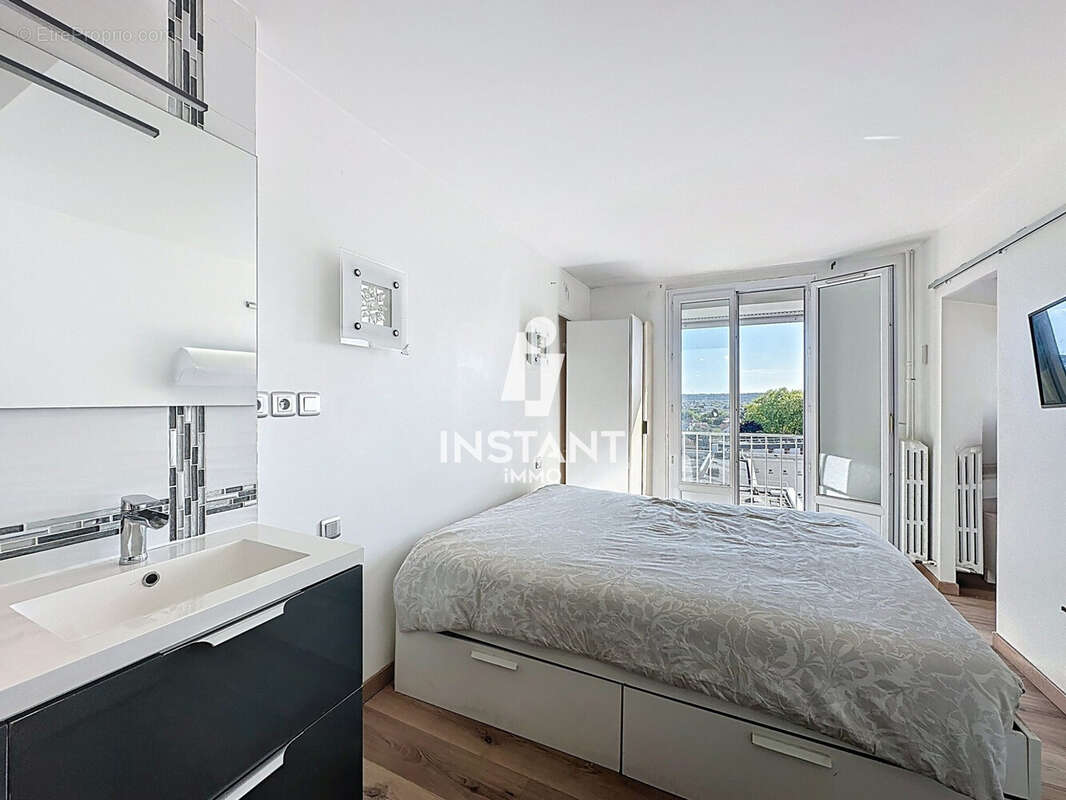 Appartement à CRETEIL